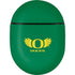 University of Oregon Ducks Green Google Pixel Buds Skin